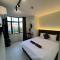 Hotel dan Restoran Seri Kangsar