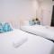 Swing & Pillows - Sunway Pyramid PJ