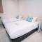 Swing & Pillows - Sunway Pyramid PJ