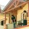 Qcent Woods Resort & Spa, Rishikesh - 瑞诗凯诗