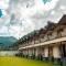 Qcent Woods Resort & Spa, Rishikesh - 瑞诗凯诗