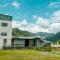 Qcent Woods Resort & Spa, Rishikesh - 瑞诗凯诗