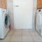 Green Door 3bdr flat City Centre