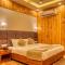 Qcent Woods Resort & Spa, Rishikesh - 瑞诗凯诗