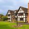 Tudor Manor - Ombersley