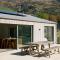 Abodo Alpine Eco Villa Spa - Cardrona