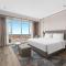 Holiday Inn Express Qingdao Hongdao Station by IHG - Qingdao International Airport - Čching-tao