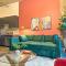McCormick 2Br-2Ba for up to 8 guests with Skyline view, Optional Parking & Gym access - Chicago