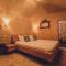 Pinhan Cave Suites - 乌奇希萨尔