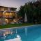 Villa Arhontariki