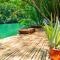 Water to Forest Ecolodge