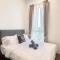 UNA Serviced Apartment by manatidur - 吉隆坡