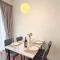 UNA Serviced Apartment by manatidur - 吉隆坡