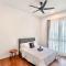 UNA Serviced Apartment by manatidur - 吉隆坡