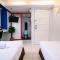 Swing & Pillows - PJ SS2