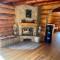 Chalet SPA Le Royal Nathalie MN La rouge