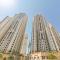 JBR Amwaj-4 3bdr apartment - Dubaj