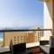 JBR Amwaj-4 3bdr apartment - Dubaj