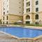 JBR Amwaj-4 3bdr apartment - Dubaj