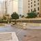 JBR Amwaj-4 3bdr apartment - Dubaj