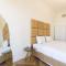 JBR Amwaj-4 3bdr apartment - Dubaj