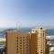 JBR Amwaj-4 3bdr apartment - Dubaj
