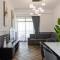 JBR Amwaj-4 3bdr apartment - Dubaj