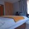 Black Villa Lodge