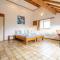 Berismenil Gardens large villa with indoor swimming pool and jacuzzi
