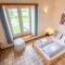 Berismenil Gardens large villa with indoor swimming pool and jacuzzi