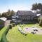 Berismenil Gardens large villa with indoor swimming pool and jacuzzi