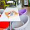 ibis Styles Montbéliard - Montbéliard