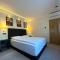 PLEASURE APARTMENTS