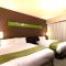 Smile Hotel Premium Kanazawa Higashiguchiekimae