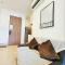 SummerDay Seaview Studio Apartment at Kota Kinabalu City Centre - Kota Kinabalu