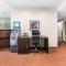 Sleep Inn & Suites Kingsport TriCities Airport