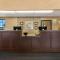 Comfort Inn Ludington near US-10