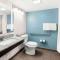 Sleep Inn & Suites Kingsport TriCities Airport