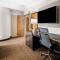 Sleep Inn & Suites Kingsport TriCities Airport