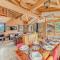Chalet Monte Bianco