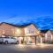 Quality Inn - نورث بلات
