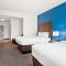 Comfort Suites Lindale
