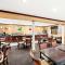 Quality Inn - نورث بلات