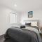 Frankton Townhouse Retreat - Central - 汉密尔顿