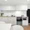 Frankton Townhouse Retreat - Central - 汉密尔顿