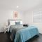 Frankton Townhouse Retreat - Central - 汉密尔顿