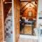 Wild Wren - A Nordic Getaway - Callington
