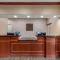Comfort Inn & Suites Middletown - Franklin - 米德尔敦