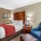 Comfort Inn & Suites Middletown - Franklin - 米德尔敦
