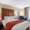 Comfort Inn & Suites Middletown - Franklin - 米德尔敦